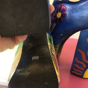 🌈Current Mood Landscape Platforms🌈